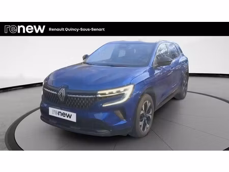Renault Austral 1.2 200