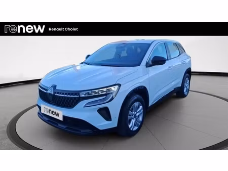 Renault Austral 1.3 160