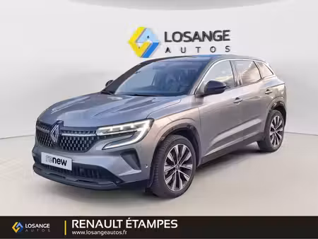 Renault Austral 1.2 200