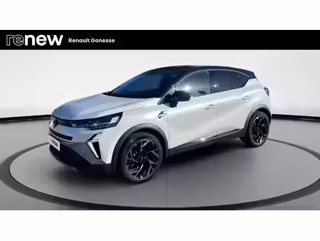Renault Captur E-Tech 1.6 145