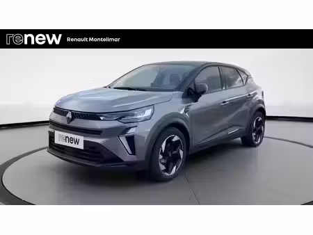 Renault Captur E-Tech 1.6 145