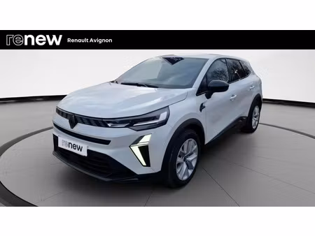 Renault Symbioz E-Tech 1.6 145
