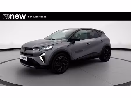 Renault Captur E-Tech 1.6 145