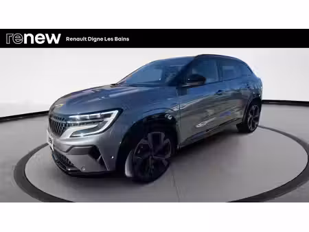 Renault Austral 1.2 200