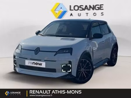Renault R5 Confort
