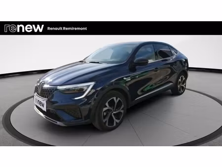 Renault Arkana E-Tech 1.6 145