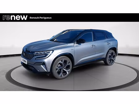 Renault Austral 1.2 200