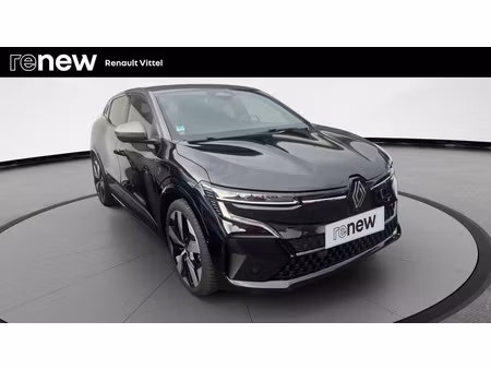 Renault Mégane E-Tech 220 Équilibre