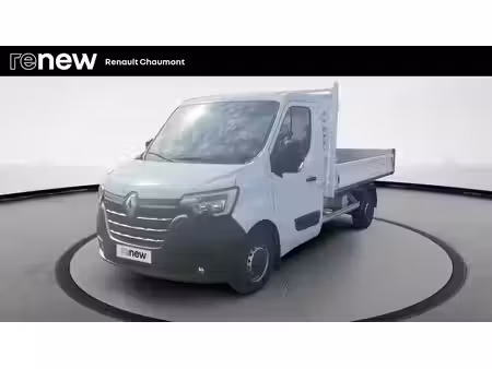 Renault Master 76
