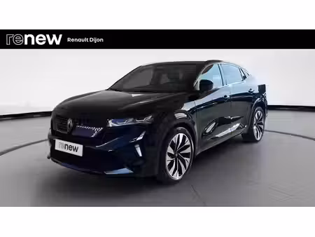 Renault Rafale E-Tech 1.2 200