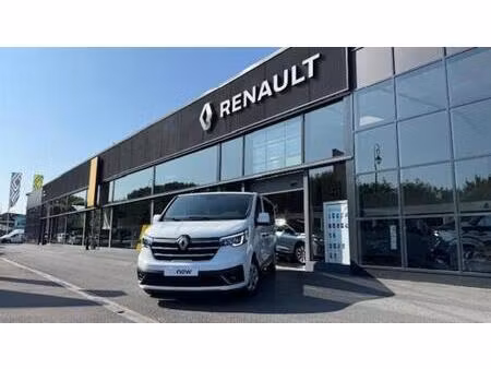 Renault Trafic 2.0 dCi 150