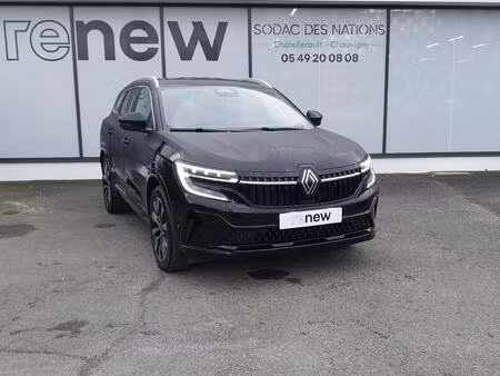 Renault Espace 1.2 200