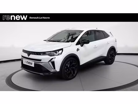 Renault Symbioz E-Tech 1.6 145