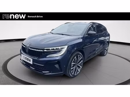Renault Espace 1.2 200