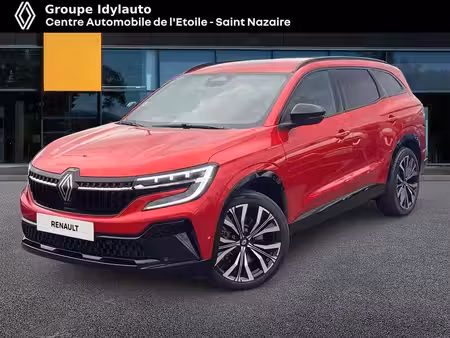 Renault Espace 1.2 200