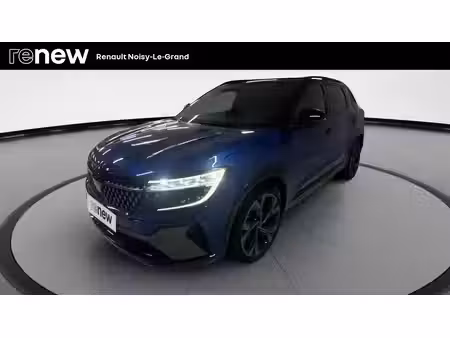 Renault Austral 1.2 200