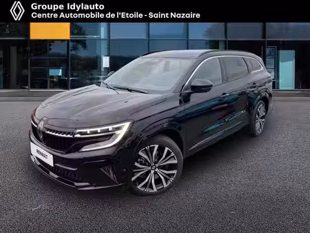 Renault Espace 1.2 200