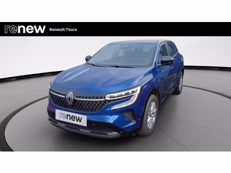 Renault Austral 1.2 200