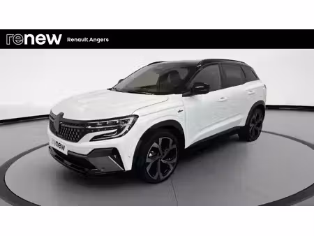 Renault Austral 1.2 200