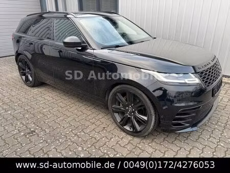 Land Rover Range Rover Velar D300 V6 3.0 300 R‑dynamic SE 4x4