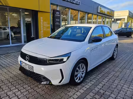 Opel Corsa 1.2 101