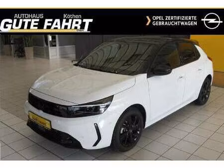 Opel Corsa 1.2 101 GS