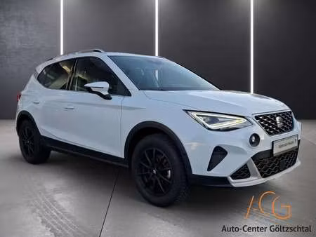 Seat Arona 1.5 TSI 150 Xperience