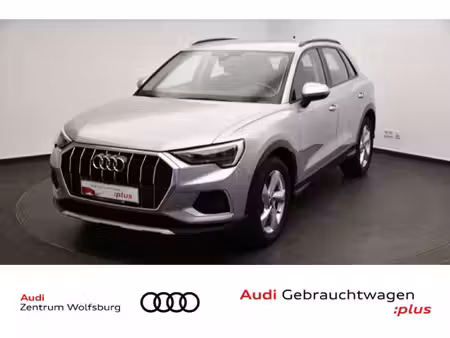 Audi Q3 35 TDI 2.0 TDI 150