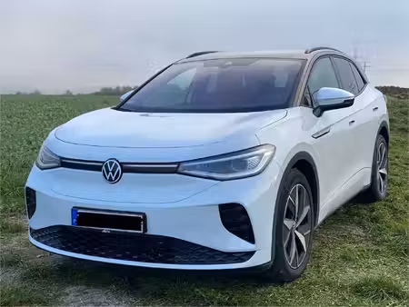 Volkswagen ID.4 GTX 299 4Motion