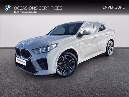 BMW X2 20d 2.0 163 sDrive