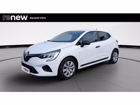 Renault Clio 1.0 SCe 65