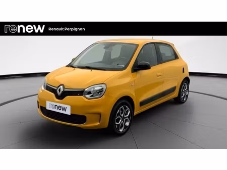 Renault Twingo 1.0 SCe 65