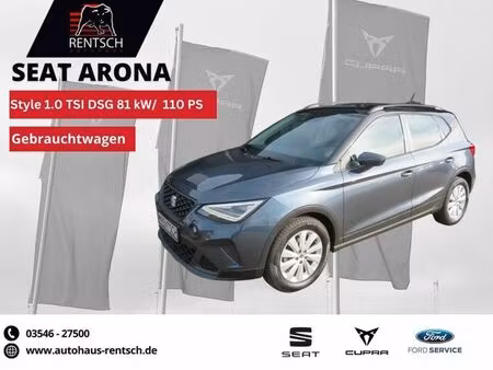 Seat Arona 1.0 TSI 110 Style