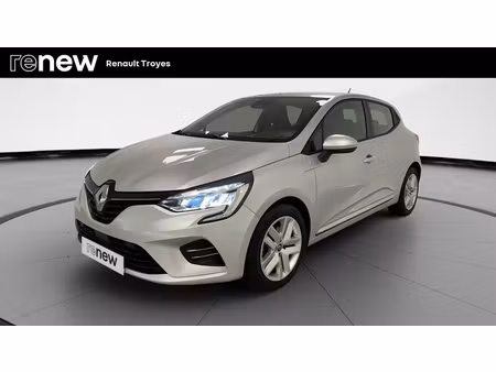 Renault Clio 1.5 dCi 85