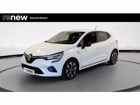 Renault Clio 1.0 TCe 90