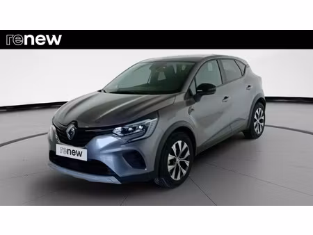 Renault Captur 1.0 TCe 91