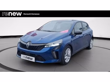 Renault Clio Eco-G 1.0 TCe 100 Evolution