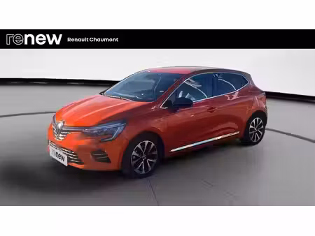 Renault Clio E-Tech 1.6 145