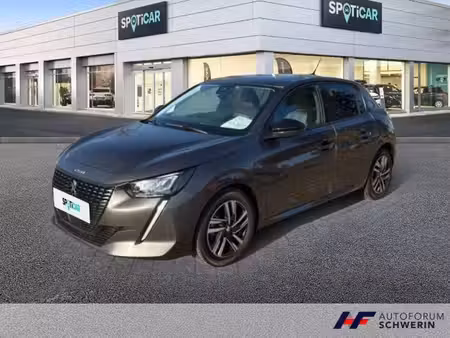 Peugeot 208 1.2 PureTech 100 Allure
