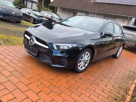 Mercedes-Benz Classe A A 250e 1.3