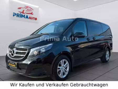 Mercedes-Benz Classe V V 250 2.1 190