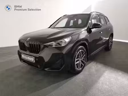 BMW X1 18d 2.0 150 sDrive
