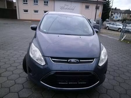 Ford Grand C-max 1.6 SCTi 150 SE