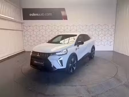 Mitsubishi Grandis Intense