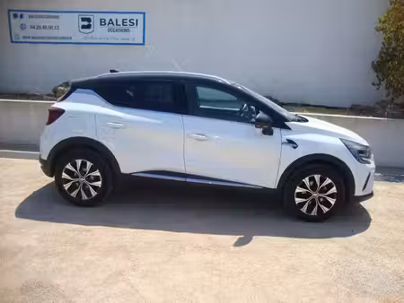 Renault Captur 1.0 TCe 91