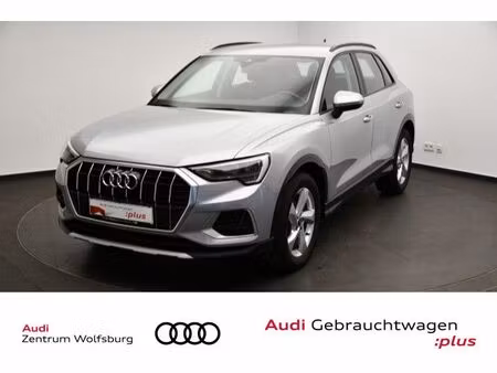 Audi Q3 35 TDI 2.0 TDI 150