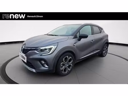 Renault Captur E-Tech 1.6 160