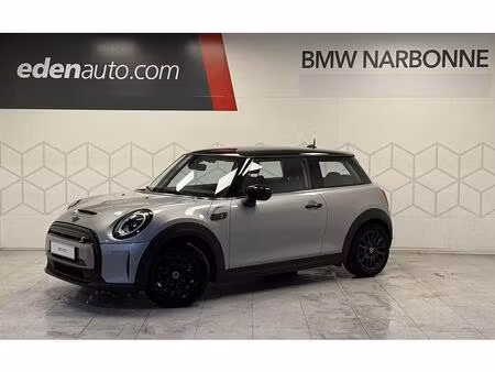 Mini Mini Cooper SE 184 Edition Premium