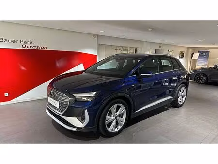 Audi Q4 e-tron 45 285