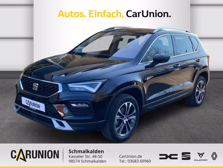 Seat Ateca 1.5 TSI 110 Style